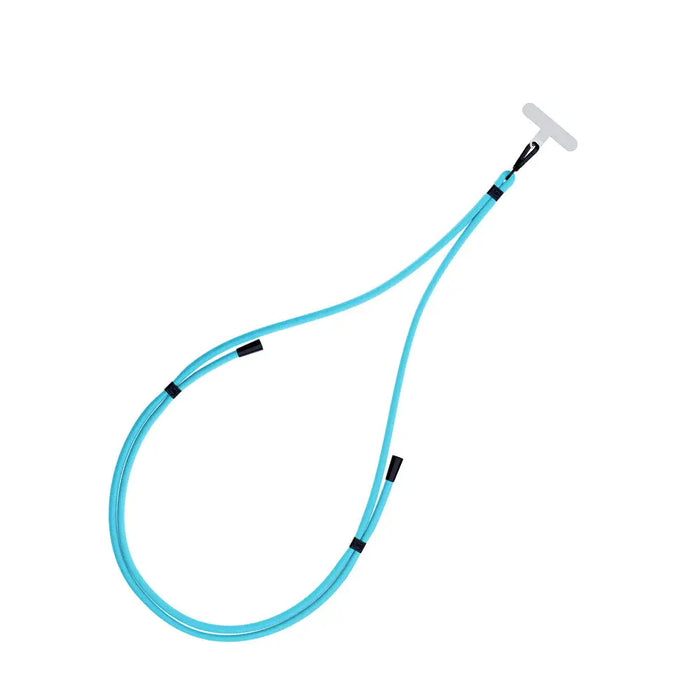 Smartphone Lanyard 3mk EasyClip - Blue - *Kategoria tymczasowa<<<HurtelXML