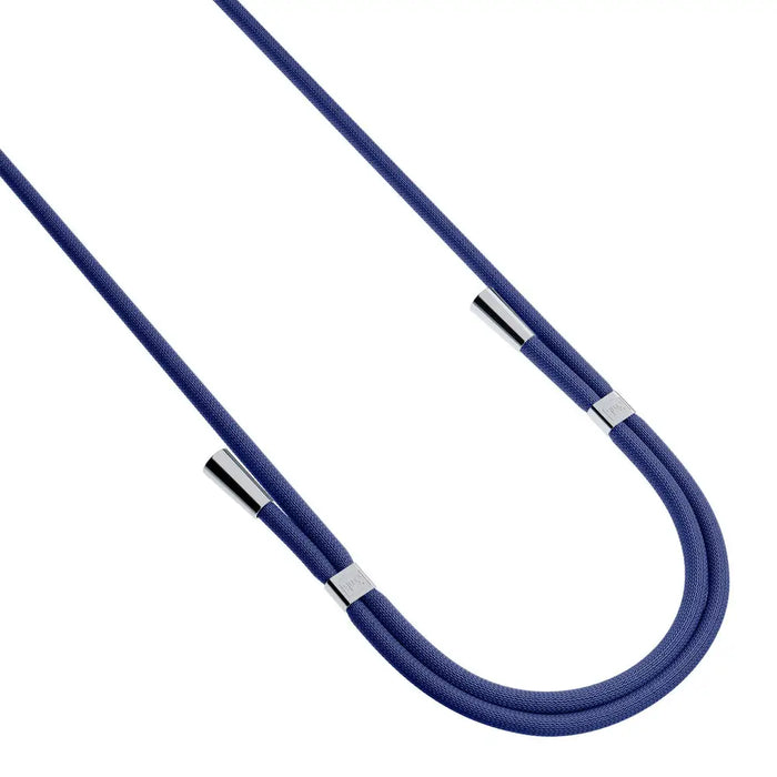 Smartphone Lanyard 3mk EasyClip - Blue - *Kategoria tymczasowa<<<HurtelXML