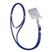 Smartphone Lanyard 3mk EasyClip - Blue - *Kategoria tymczasowa<<<HurtelXML