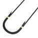 Smartphone Lanyard 3mk EasyClip Elite - Black - *Kategoria tymczasowa<<<HurtelXML