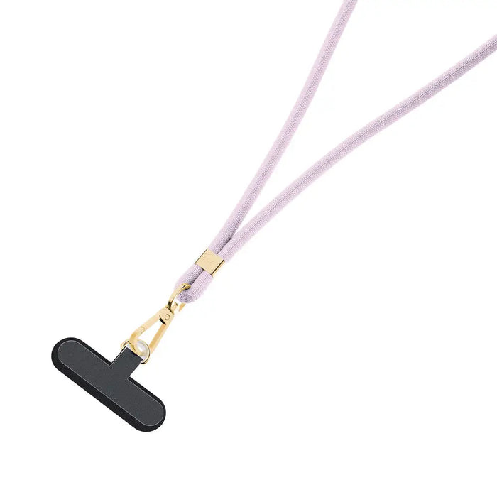 Smartphone Lanyard 3mk EasyClip Elite - Pink - *Kategoria tymczasowa<<<HurtelXML