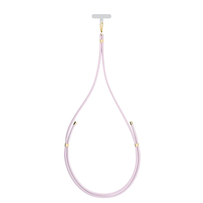 Smartphone Lanyard 3mk EasyClip Elite - Pink - *Kategoria tymczasowa<<<HurtelXML