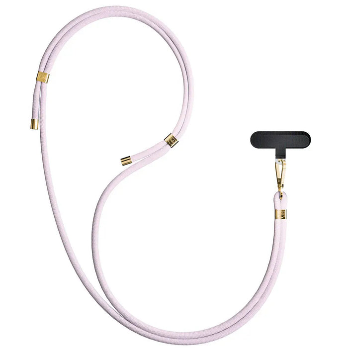 Smartphone Lanyard 3mk EasyClip Elite - Pink - *Kategoria tymczasowa<<<HurtelXML