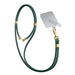 Smartphone Lanyard 3mk EasyClip - Green - *Kategoria tymczasowa<<<HurtelXML