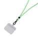 Smartphone Lanyard 3mk EasyClip - Green - *Kategoria tymczasowa<<<HurtelXML