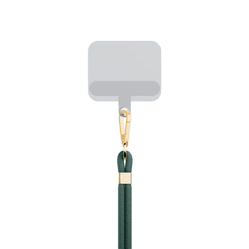 Smartphone Lanyard 3mk EasyClip - Green - *Kategoria tymczasowa<<<HurtelXML