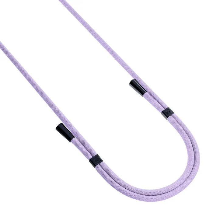Smartphone Lanyard 3mk EasyClip - Purple - *Kategoria tymczasowa<<<HurtelXML