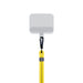 Smartphone Lanyard 3mk EasyClip - Yellow - *Kategoria tymczasowa<<<HurtelXML