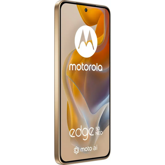 Smartphone Motorola 6,36’’ 12 GB RAM 512 GB Cream - Android smartphonesTKO-SZA<<<Mobile