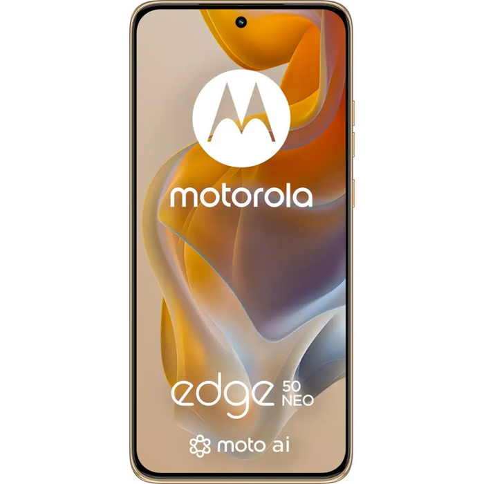 Smartphone Motorola 6,36’’ 12 GB RAM 512 GB Cream - Android smartphonesTKO-SZA<<<Mobile