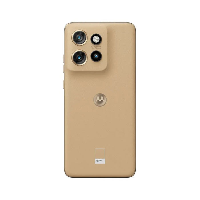 Smartphone Motorola 6,36’’ 12 GB RAM 512 GB Cream - Android smartphonesTKO-SZA<<<Mobile