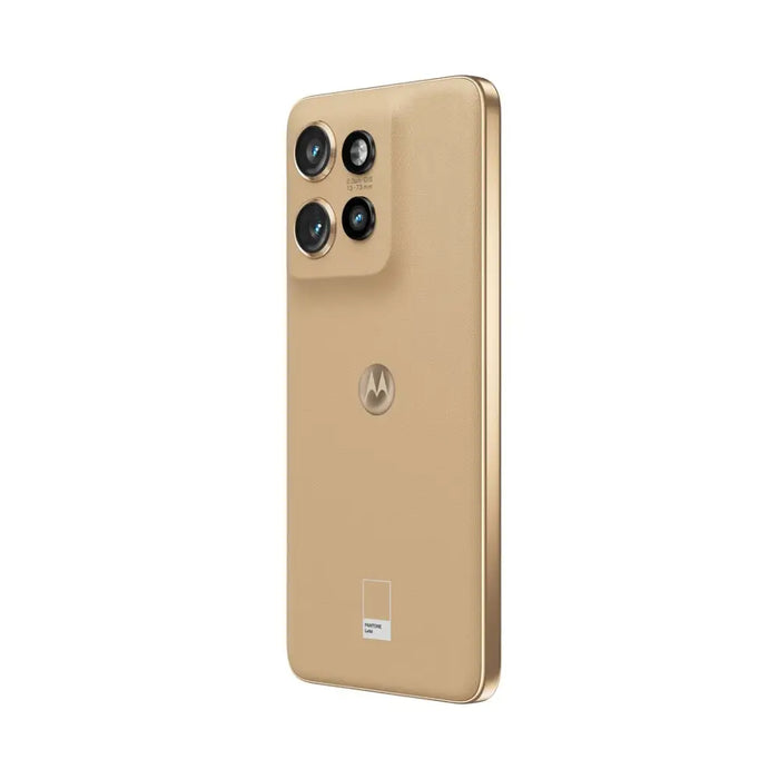 Smartphone Motorola 6,36’’ 12 GB RAM 512 GB Cream - Android smartphonesTKO-SZA<<<Mobile