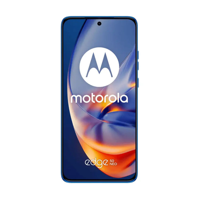 Smartphone Motorola 6,4’’ Octa Core 8 GB RAM 256 GB Blue - Електроника Телефони и таблети<<<Компютри|
