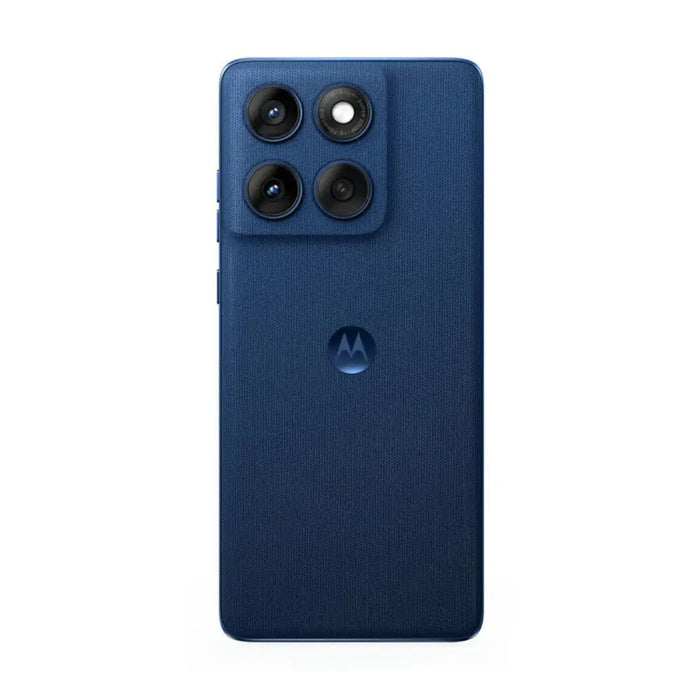 Smartphone Motorola 6,67’’ Octa Core 8 GB RAM 256 GB Blue - Електроника Телефони и таблети<<<Компютри|