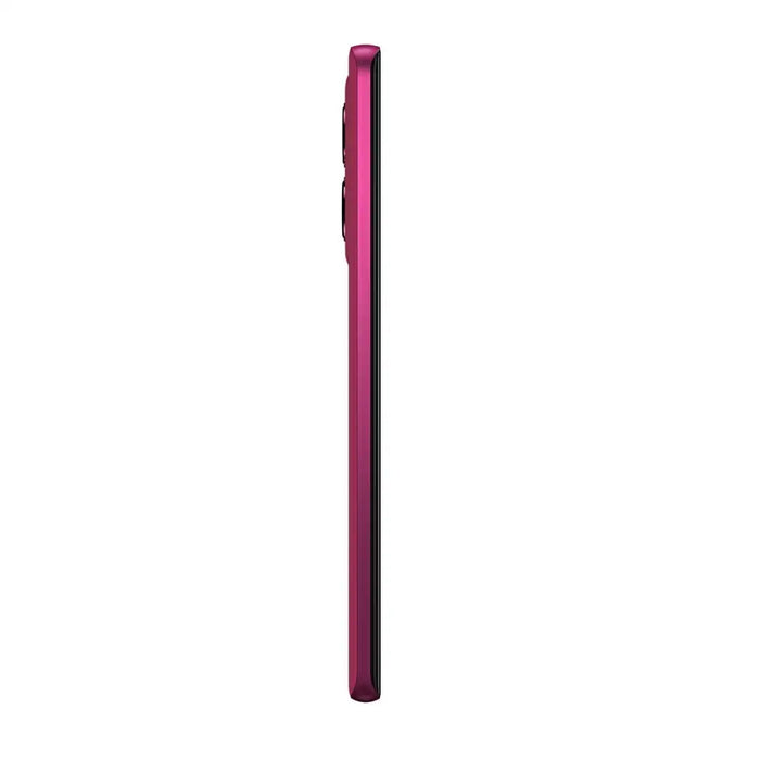 Smartphone Motorola EDGE 50 FUSION 12 GB RAM 256 GB Pink 6,7’’ - Android smartphonesTKO-SZA<<<Mobile