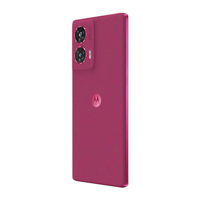 Smartphone Motorola EDGE 50 FUSION 12 GB RAM 256 GB Pink 6,7’’ - Android smartphonesTKO-SZA<<<Mobile