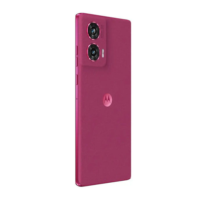 Smartphone Motorola EDGE 50 FUSION 12 GB RAM 256 GB Pink 6,7’’ - Android smartphonesTKO-SZA<<<Mobile