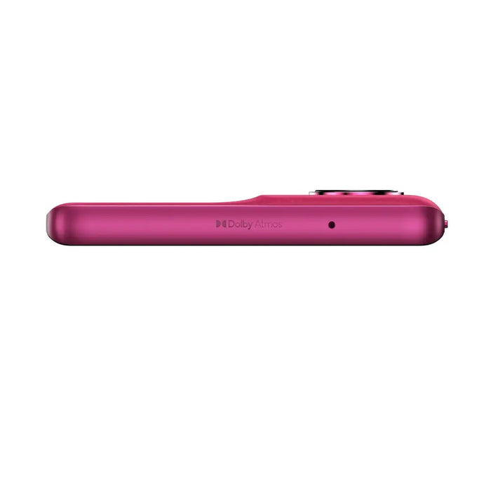 Smartphone Motorola EDGE 50 FUSION 12 GB RAM 256 GB Pink 6,7’’ - Android smartphonesTKO-SZA<<<Mobile