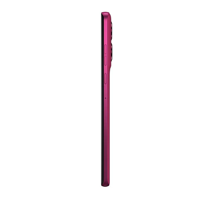 Smartphone Motorola EDGE 50 FUSION 12 GB RAM 256 GB Pink 6,7’’ - Android smartphonesTKO-SZA<<<Mobile