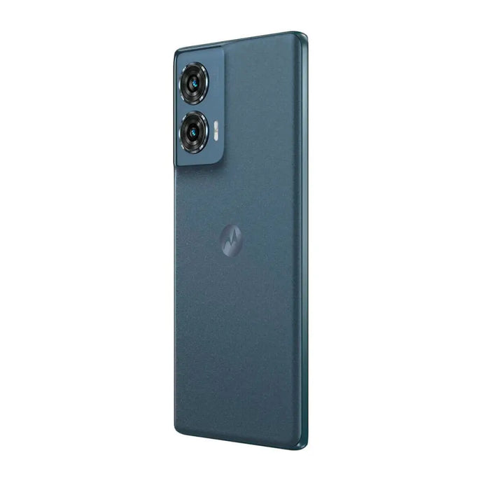 Smartphone Motorola Edge 50 Fusion 5G 6,7’’ Octa Core 12 GB RAM 256 GB Blue - Електроника Телефони и