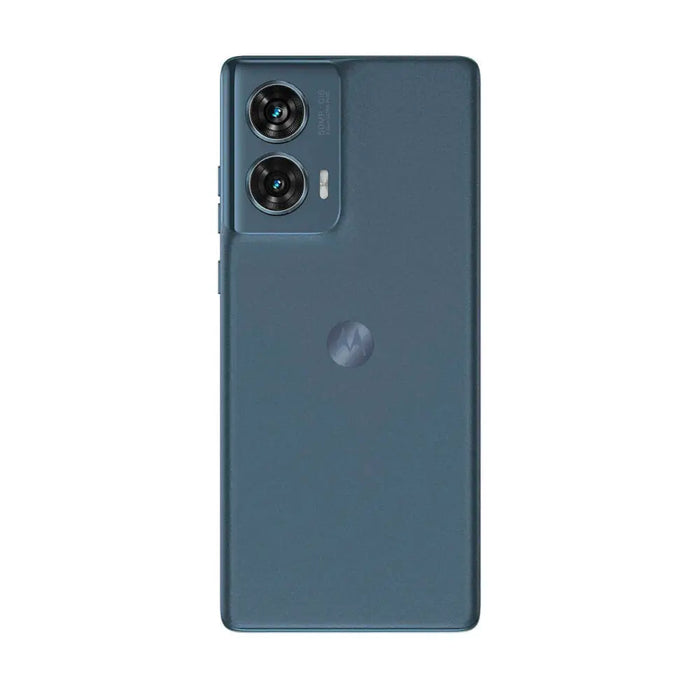 Smartphone Motorola Edge 50 Fusion 5G 6,7’’ Octa Core 12 GB RAM 256 GB Blue - Електроника Телефони и