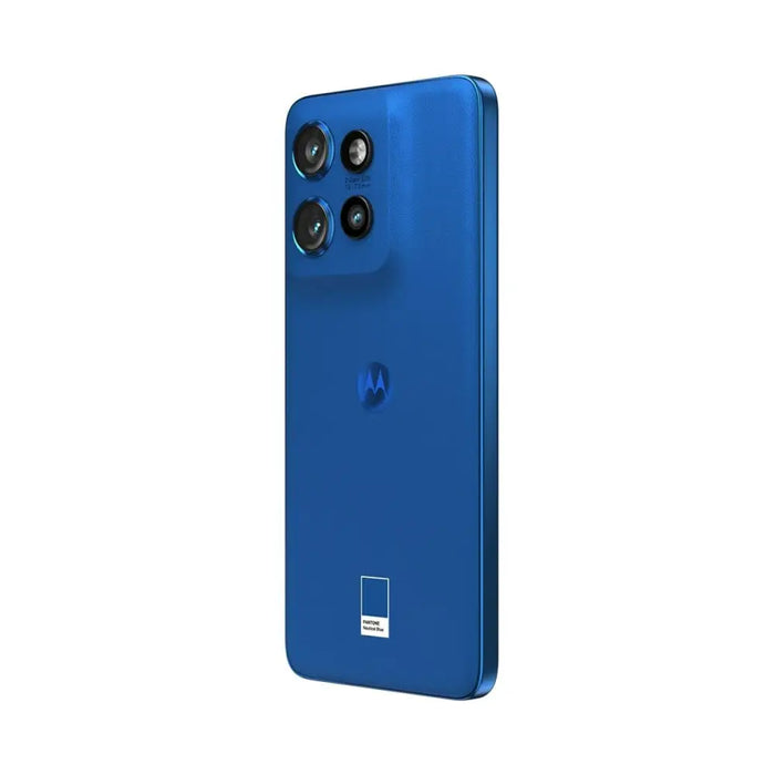 Smartphone Motorola Edge 50 Neo 5G 6,4’’ 12 GB RAM 512 GB Blue - Мобилни телефони<<<Електроника Телефони и