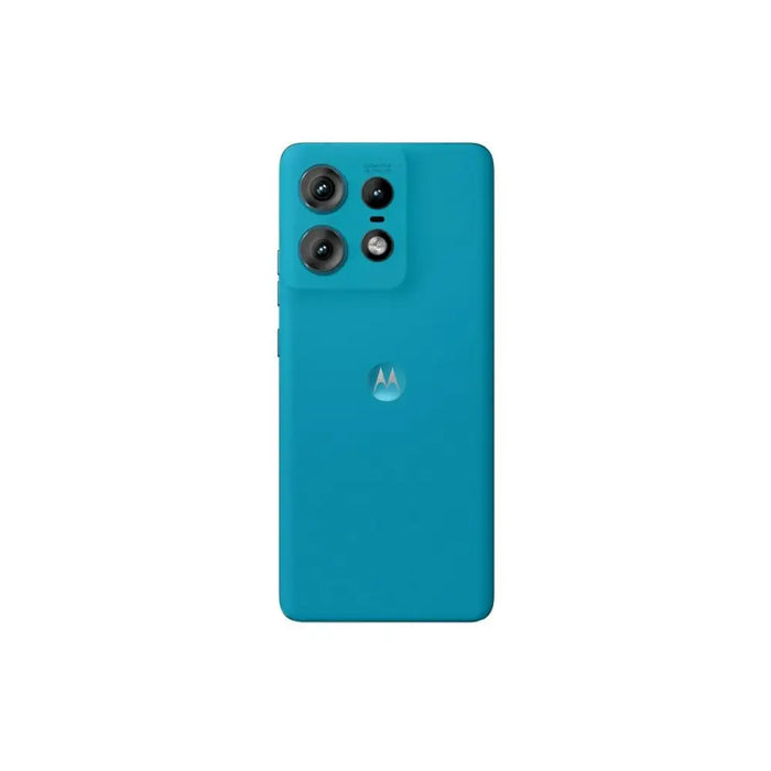 Smartphone Motorola Edge 50 Pro 5G 6,67’’ 12 GB RAM 512 GB Blue - Мобилни телефони<<<Електроника Телефони и