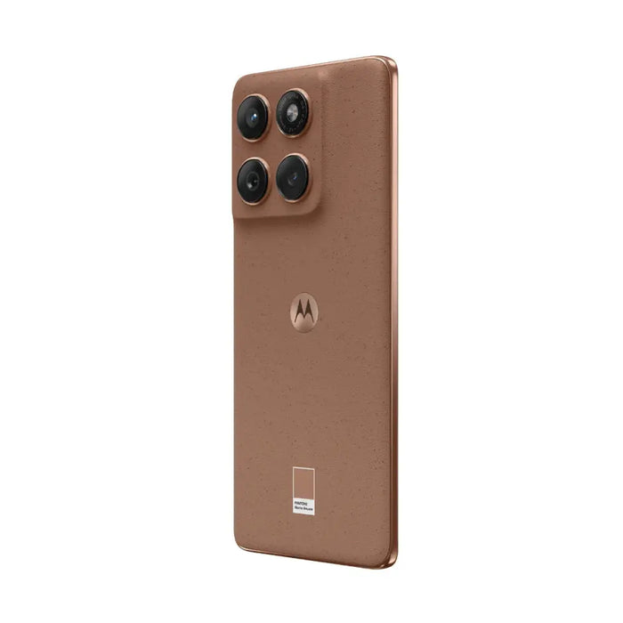 Smartphone Motorola Edge 60 Fusion 5G XT2503 6,67’’ Octa Core 8 GB RAM 256 GB Brown - Електроника Телефони и