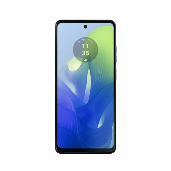 Smartphone Motorola G05 ROJO 6,56’’ Unisoc 8 GB RAM 128 GB Blue - Електроника Телефони и таблети<<<Компютри|