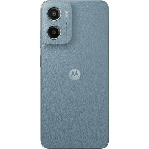 Smartphone Motorola Moto e15 6,67’’ 2 GB RAM 64 GB Blue - Мобилни телефони<<<Електроника Телефони и таблети<<<Компютри|