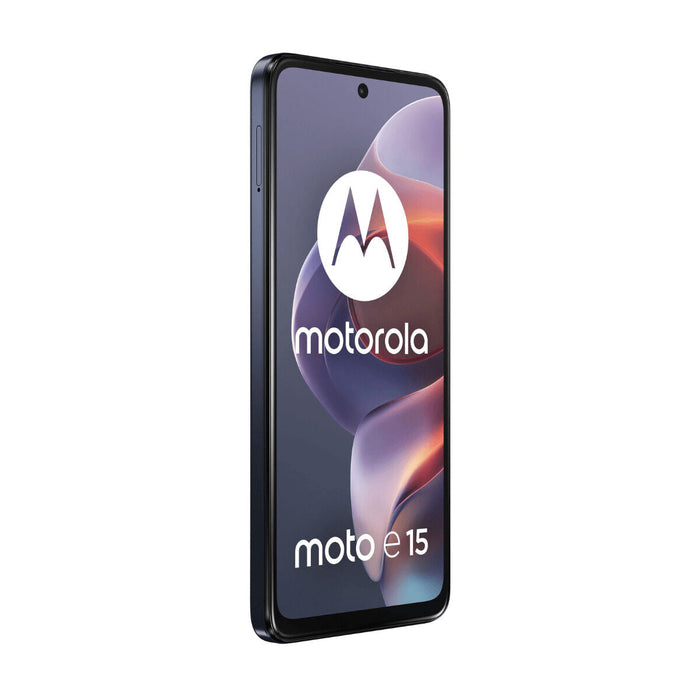 Smartphone Motorola moto e15 6,67’’ Octa Core 2 GB RAM 64 GB Blue - Електроника Телефони и таблети<<<Компютри|