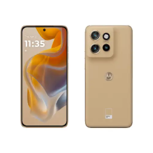 Smartphone Motorola Moto Edge 50 Neo 8/256 Latte