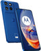 Smartphone Motorola Moto Edge 50 Neo 8/256 Nautical Blue - Смартфони<<<Телефони и