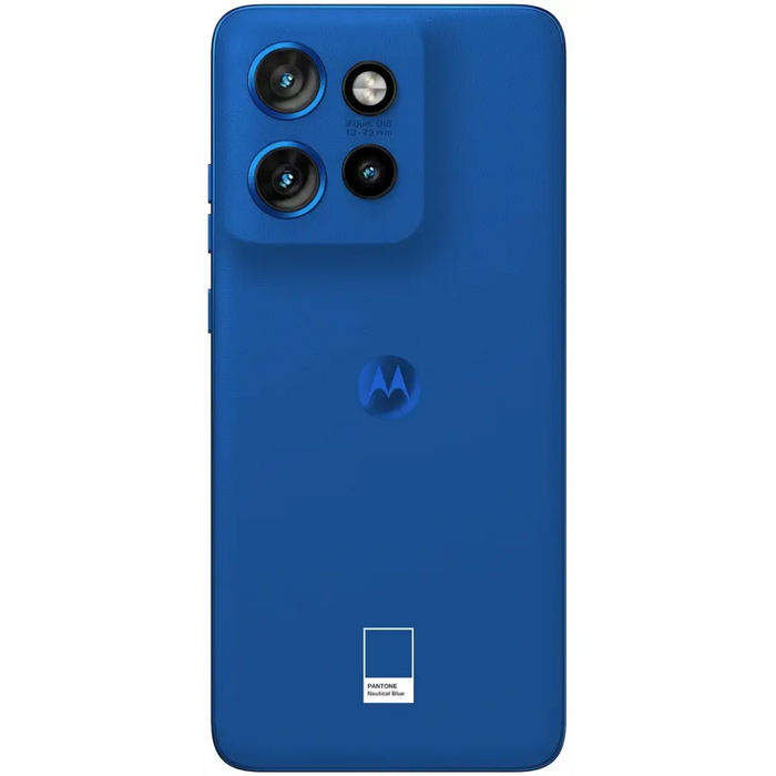 Smartphone Motorola Moto Edge 50 Neo 8/256 Nautical Blue - Смартфони<<<Телефони и