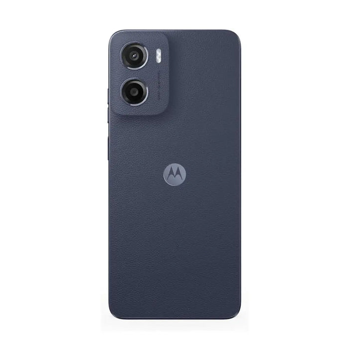 Smartphone Motorola Moto G05 6,67’’ Octa Core 4 GB RAM 128 GB Blue - Електроника Телефони и таблети<<<Компютри|