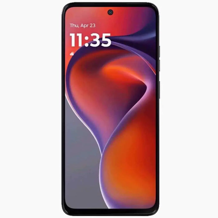 Smartphone Motorola Moto G15 Power 6,72’’ Octa Core 8 GB RAM 512 GB Grey - Електроника Телефони и таблети<<<Компютри|