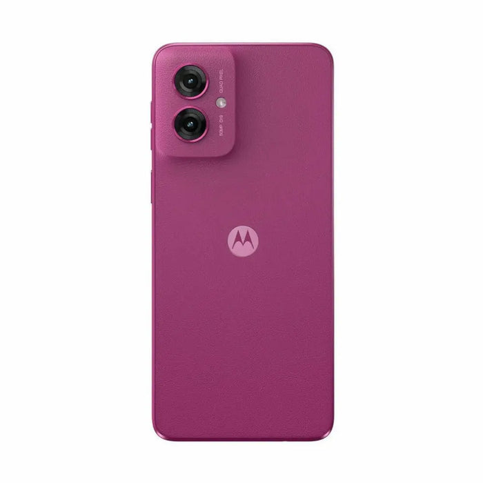 Smartphone Motorola Moto G55 5G 6,5’’ Octa Core 8 GB 256 GB Purple - Електроника Телефони и таблети<<<Компютри|