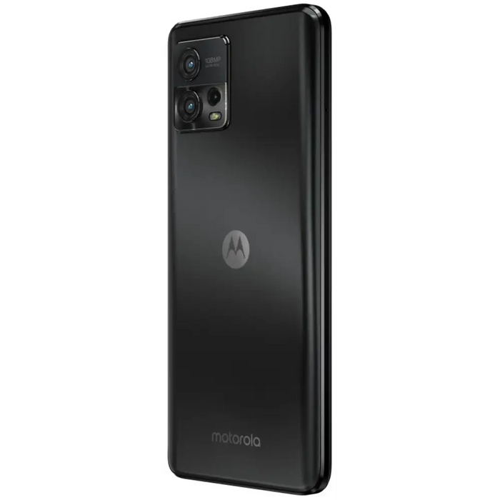 Smartphone Motorola Moto G72 8/256 Meteorite Grey - Смартфони<<<Телефони и таблети<<<TechMart&&&SMARTPHONE<<<Aitonix