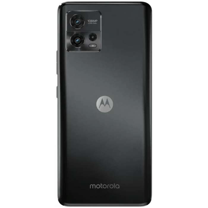 Smartphone Motorola Moto G72 8/256 Meteorite Grey - Смартфони<<<Телефони и таблети<<<TechMart&&&SMARTPHONE<<<Aitonix