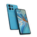Smartphone Motorola MOTO G75 5G 256/8 AQUA BLUE 256 GB 8 GB - Смартфони<<<Телефони<<<Телефони и