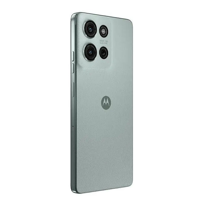 Smartphone Motorola MOTO G75 5G 256/8 GREEN 256 GB 8 GB - Смартфони<<<Телефони<<<Телефони и