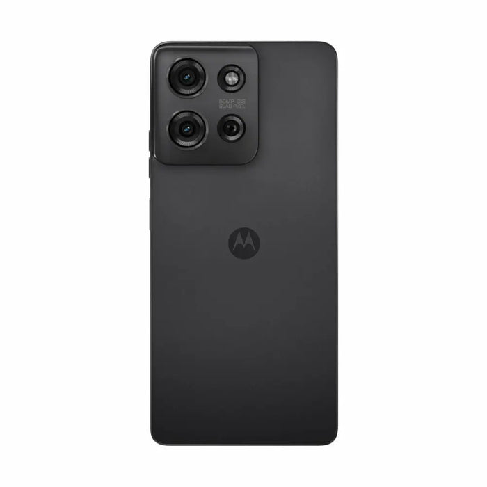 Smartphone Motorola Moto G75 5G 6,78’’ Octa Core 8 GB RAM 256 GB Grey - Електроника Телефони и таблети<<<Компютри|