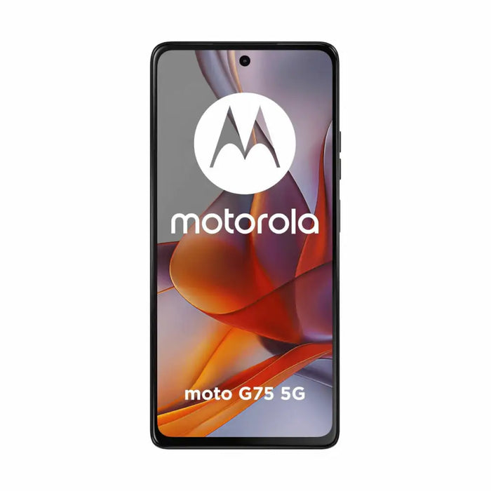Smartphone Motorola Moto G75 5G 6,78’’ Octa Core 8 GB RAM 256 GB Grey - Електроника Телефони и таблети<<<Компютри|