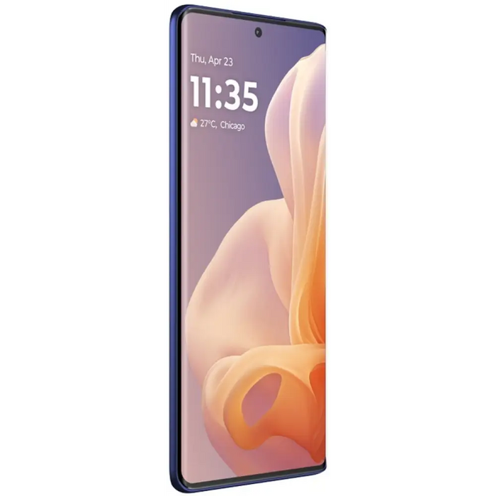 Smartphone Motorola Moto G85 8/256 Cobalt Blue - Смартфони<<<Телефони и