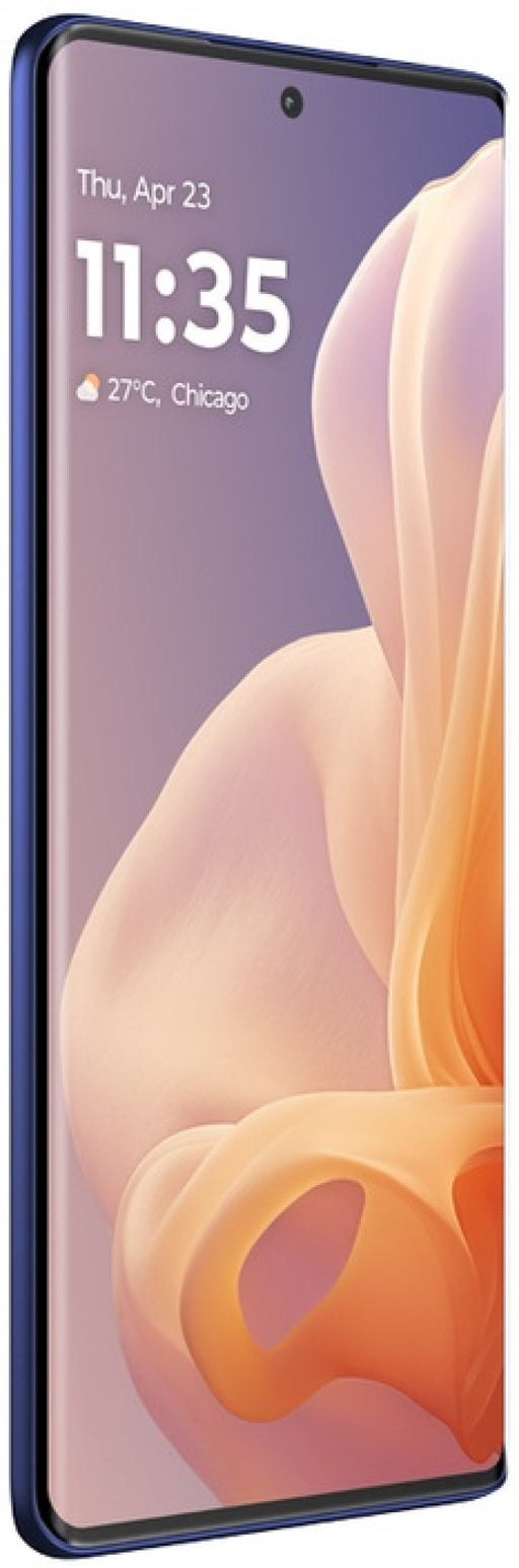 Smartphone Motorola Moto G85 8/256 Cobalt Blue - Смартфони<<<Телефони и