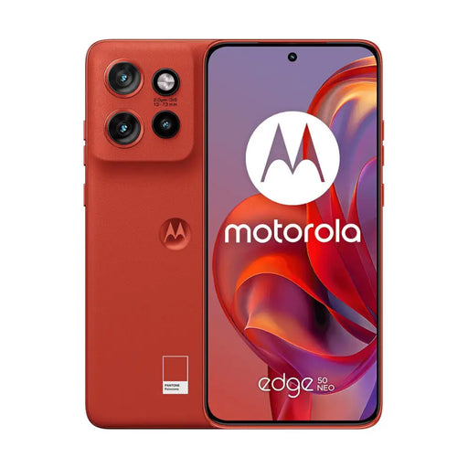 Smartphone Motorola PB310045RO 6,4’’ Octa Core 8 GB RAM 256 GB Red - Електроника Телефони и таблети<<<Компютри|