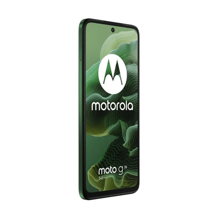 Smartphone Motorola PB3K0000SE 6,72’’ Octa Core 4 GB RAM 128 GB Green - Електроника Телефони и таблети<<<Компютри|