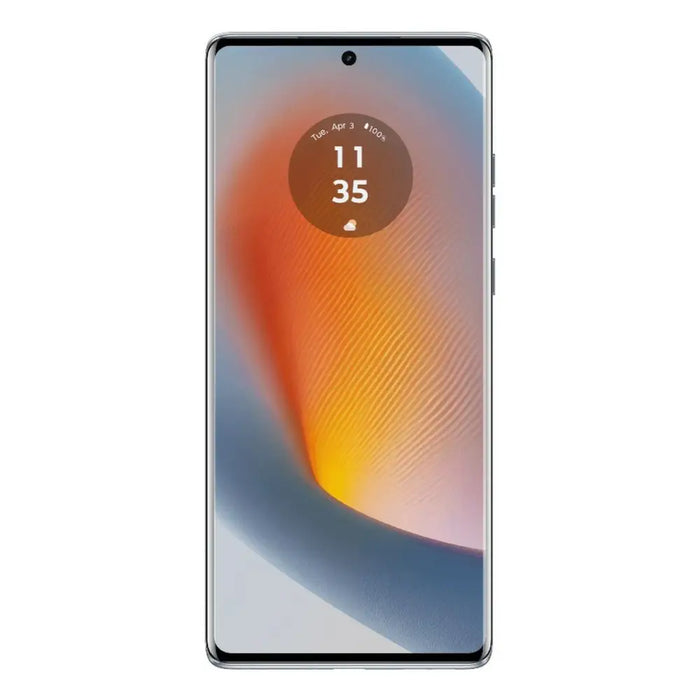 Smartphone Motorola PB3T0046RO 6,7’’ Qualcomm Snapdragon 7s gen 2 8 GB RAM 256 GB Blue - Мобилни телефони<<<Електроника