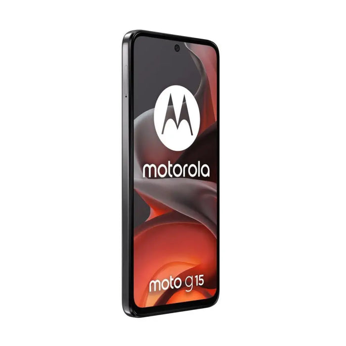 Smartphone Motorola PB6E0003SE 6,72’’ Octa Core 4 GB RAM 128 GB Grey - Електроника Телефони и таблети<<<Компютри|