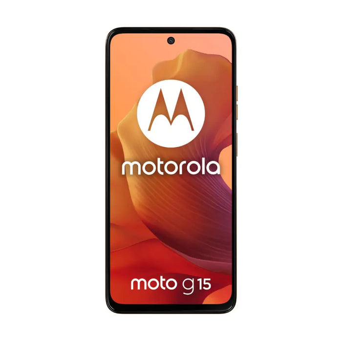 Smartphone Motorola PB6E0019ES 6,72’’ Octa Core 8 GB RAM 256 GB Orange - Електроника Телефони и таблети<<<Компютри|